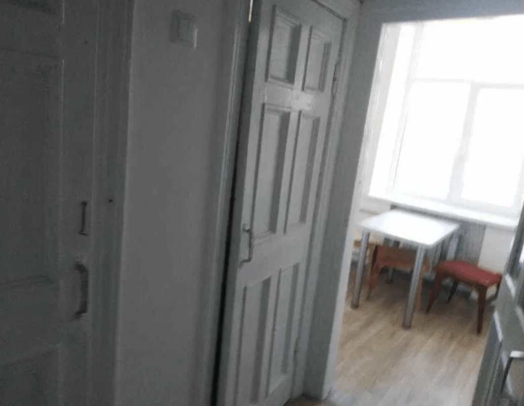 Long term rent 2 bedroom-(s) apartment Heroiv Kharkova Avenue (Moskovskyi Avenue) 27/1