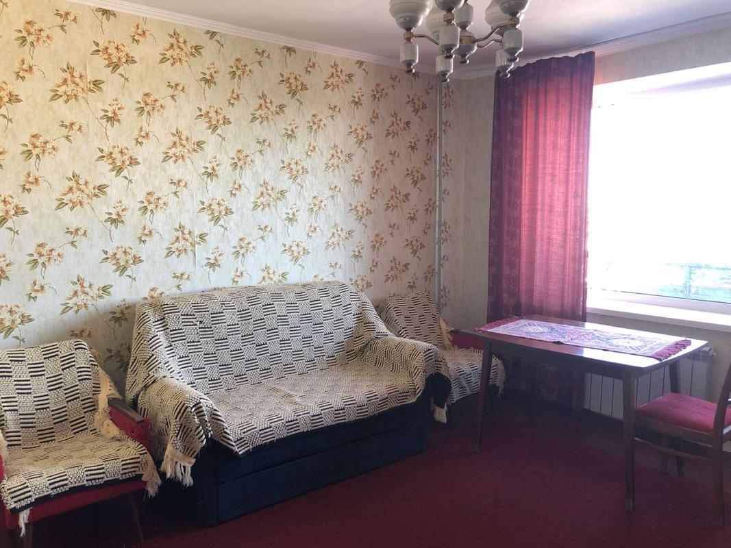 Long term rent 2 bedroom-(s) apartment Harshyna Street 5/7