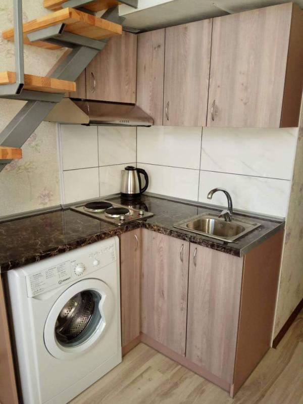 Sale 1 bedroom-(s) apartment 29 sq. m., Heroiv Kharkova Avenue (Moskovskyi Avenue) 118