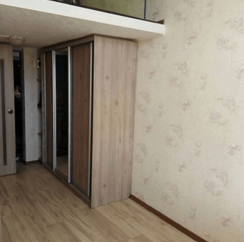 Продаж 1 кімнатної квартири 29 кв. м, Героїв Харкова просп. 118