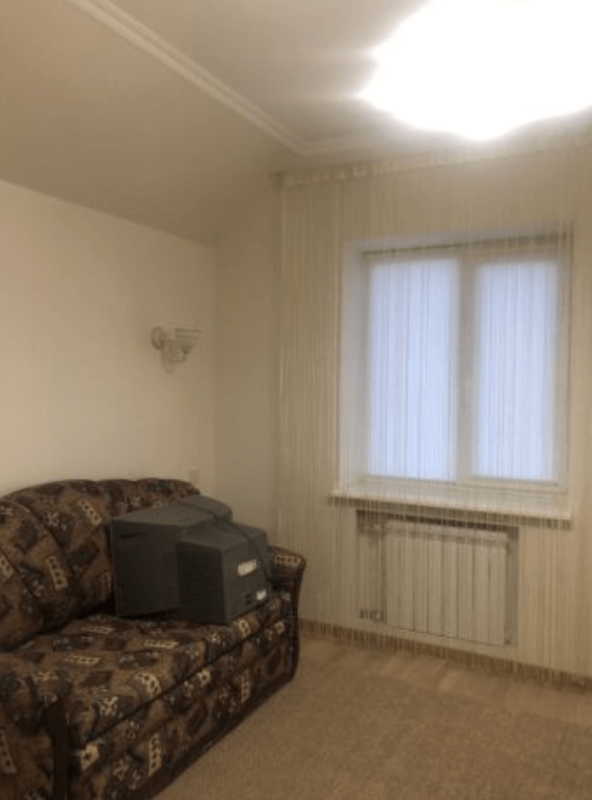 Long term rent 2 bedroom-(s) apartment Dnistrovska Street 66