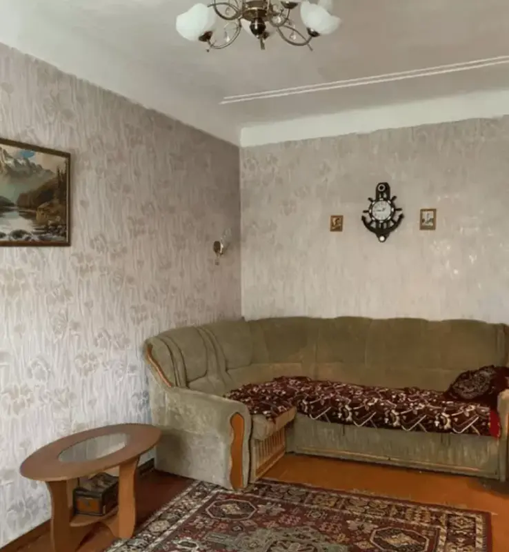 Apartment for sale - Biblyka Street 19