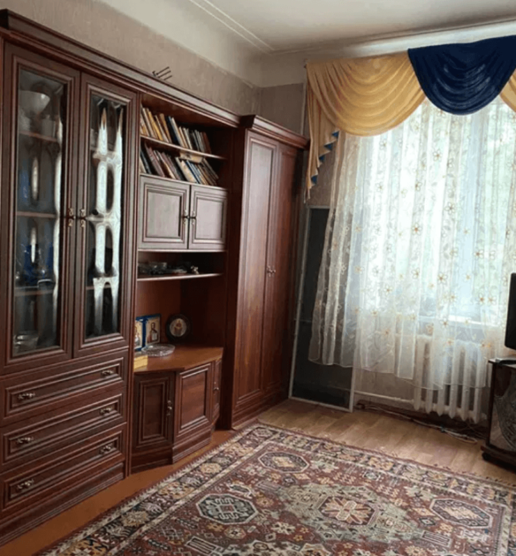 Sale 2 bedroom-(s) apartment 44 sq. m., Biblyka Street (2nd Pyatylitky Street) 19