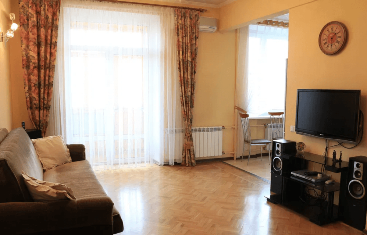 Sale 2 bedroom-(s) apartment 57 sq. m., Voskresenska Street (Urytskoho Street) 27