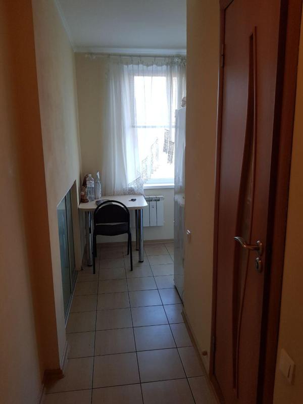 Продаж 1 кімнатної квартири 34 кв. м, Драгоманова вул. 6г