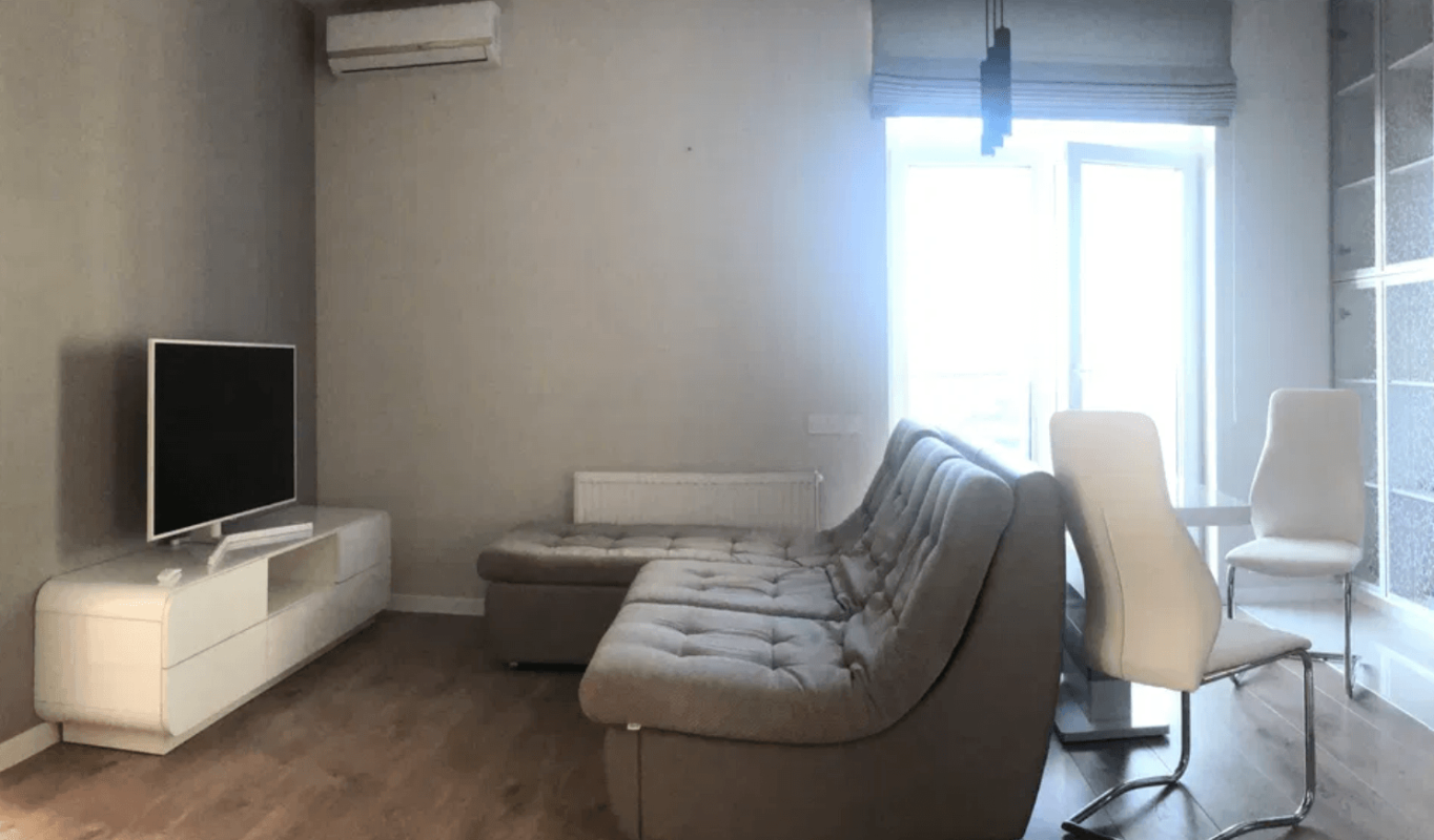 Sale 2 bedroom-(s) apartment 67 sq. m., Studentska Street 20