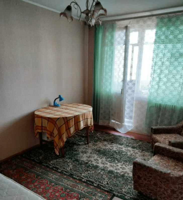 Sale 3 bedroom-(s) apartment 64.7 sq. m., Poltavsky Shlyakh Street