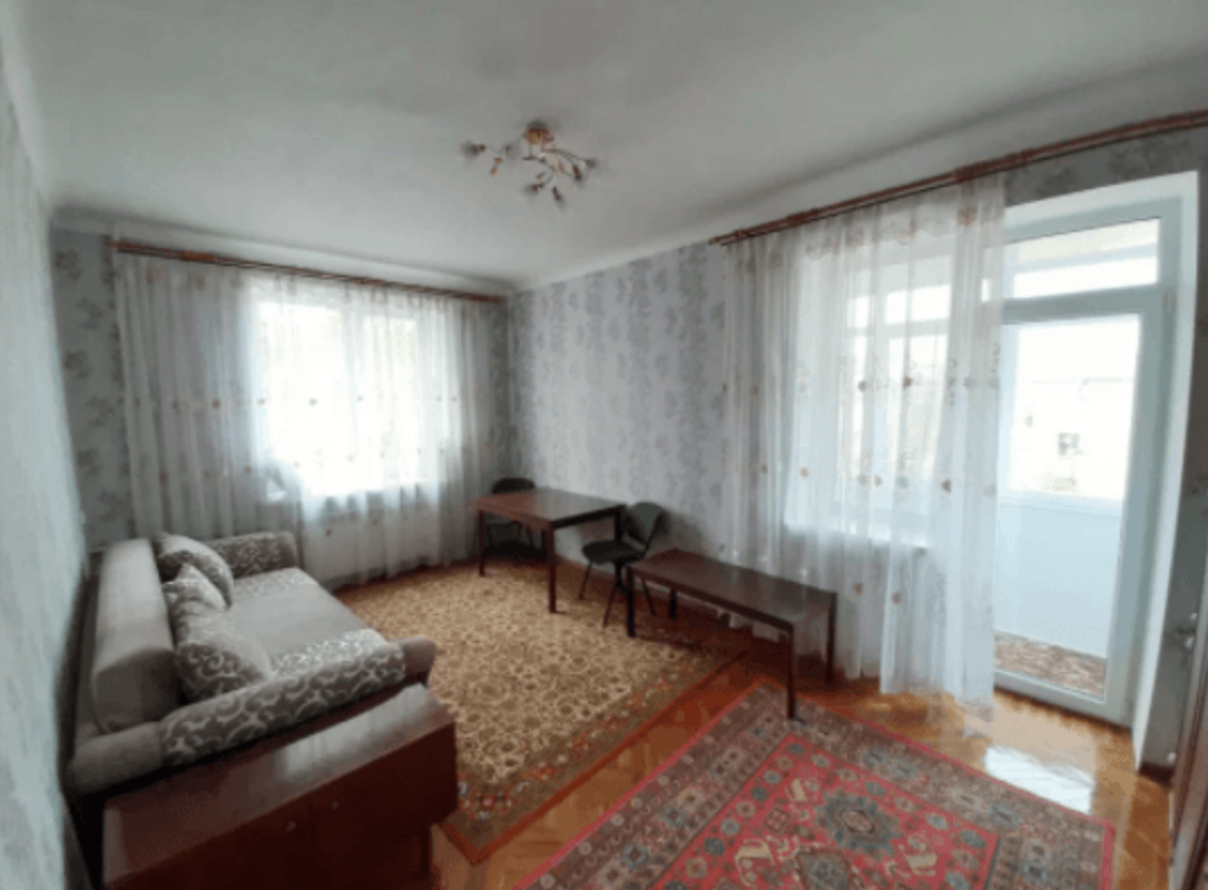 Долгосрочная аренда 2 комнатной квартиры Данилевского ул. 32а