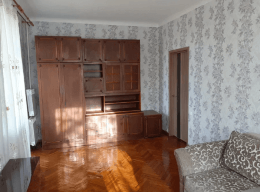 Long term rent 2 bedroom-(s) apartment Danylevskoho Street 32а