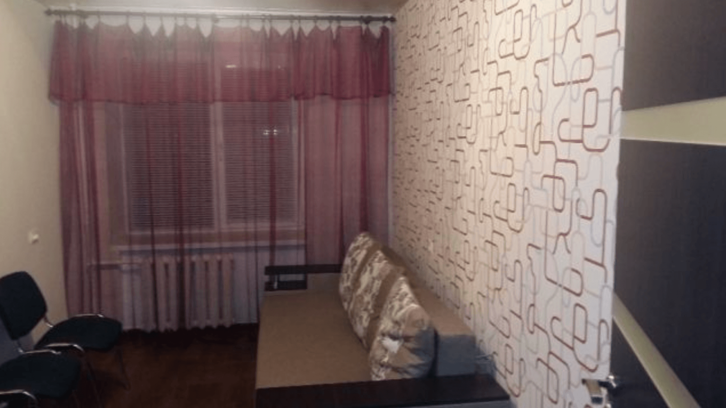 Sale 1 bedroom-(s) apartment 33 sq. m., Saltivske Highway 242