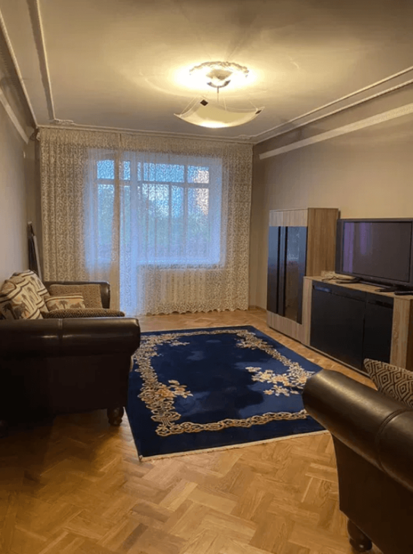 Long term rent 2 bedroom-(s) apartment Nauky avenue 31в