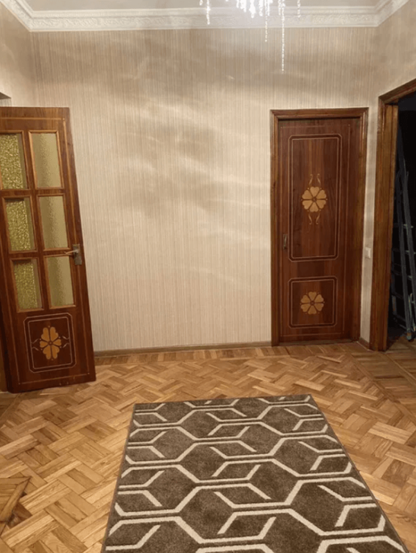 Long term rent 2 bedroom-(s) apartment Nauky avenue 31в