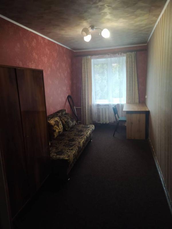 Long term rent 2 bedroom-(s) apartment Rybalka Street 40