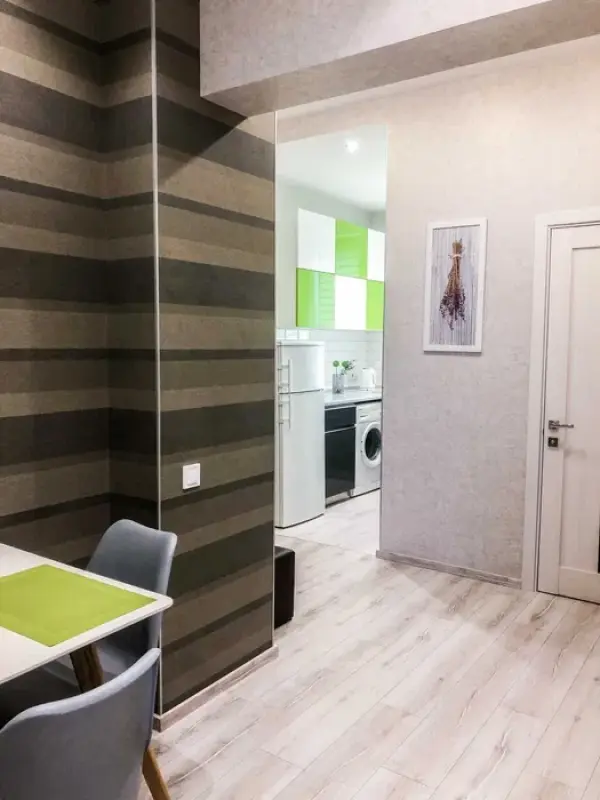 Long term rent 2 bedroom-(s) apartment Danylevskoho Street 7
