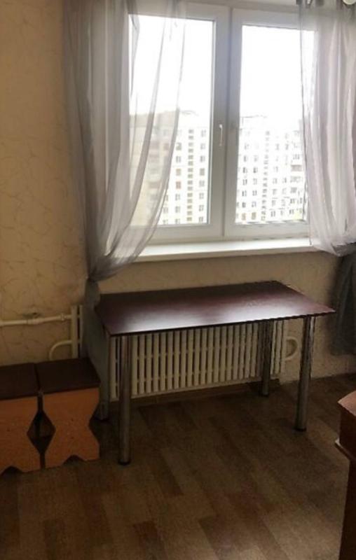 Sale 1 bedroom-(s) apartment 33 sq. m., Akhsarova Street 13