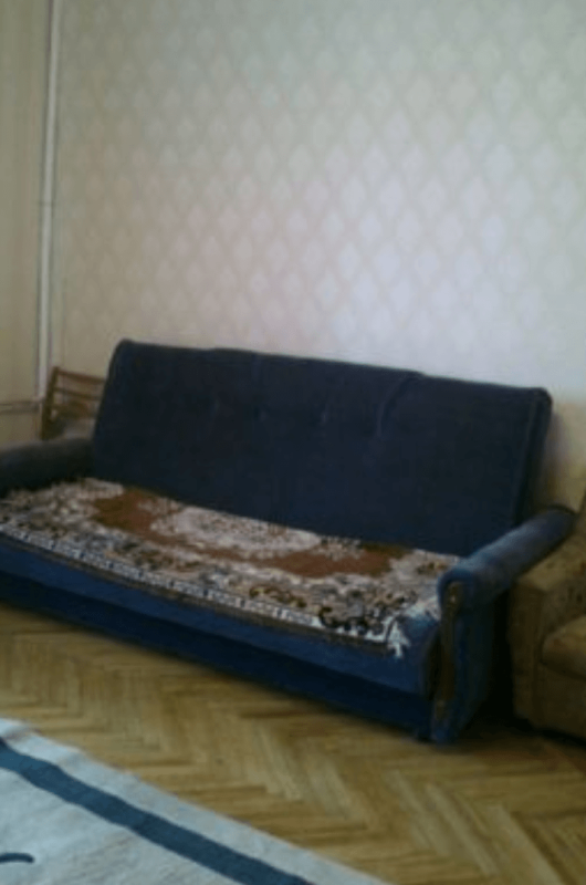Long term rent 2 bedroom-(s) apartment Danylevskoho Street 20