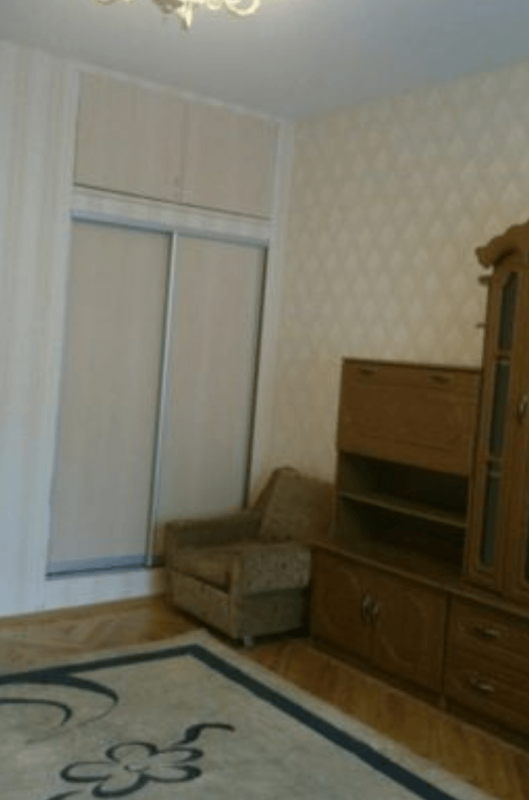 Долгосрочная аренда 2 комнатной квартиры Данилевского ул. 20