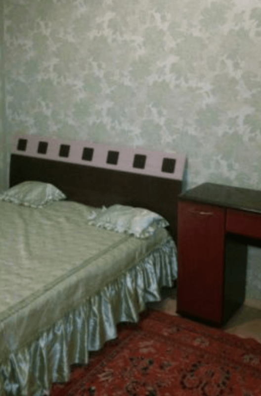 Long term rent 2 bedroom-(s) apartment Danylevskoho Street 20