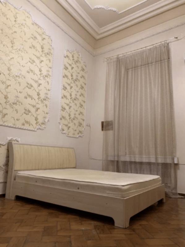 Long term rent 1 bedroom-(s) apartment Heroiv Kharkova Avenue (Moskovskyi Avenue) 17