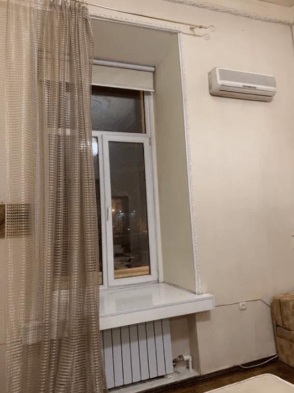 Long term rent 1 bedroom-(s) apartment Heroiv Kharkova Avenue (Moskovskyi Avenue) 17
