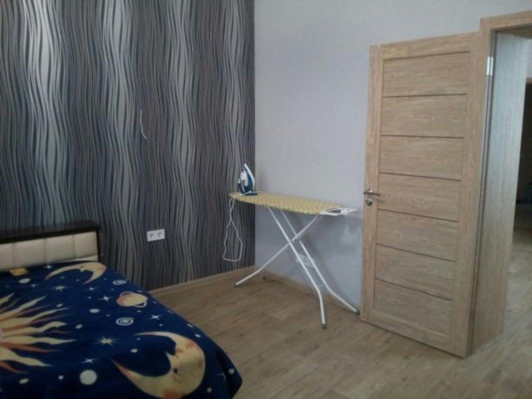 Sale 2 bedroom-(s) apartment 46 sq. m., Marshala Batytskoho Street 20/3