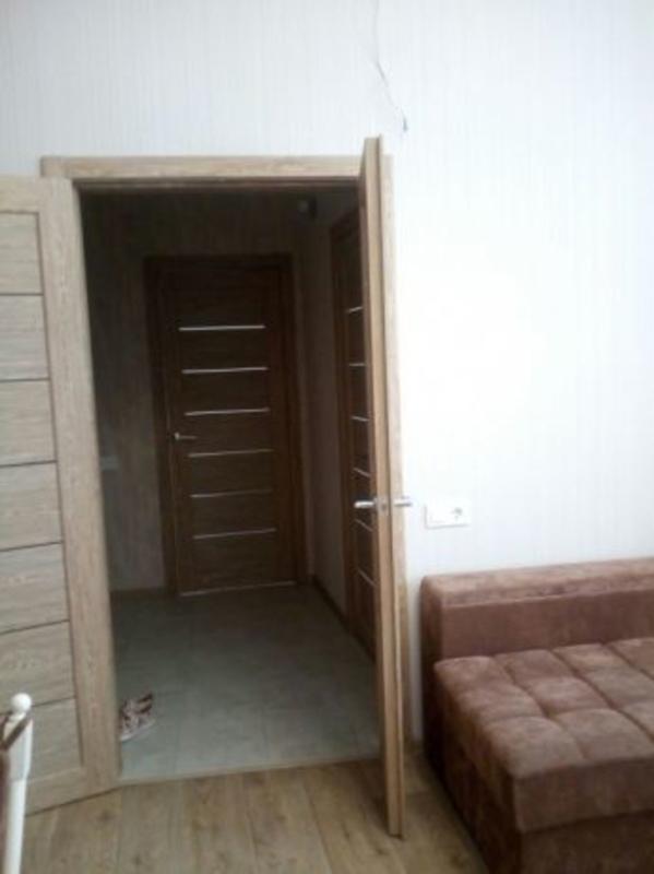 Sale 2 bedroom-(s) apartment 46 sq. m., Marshala Batytskoho Street 20/3