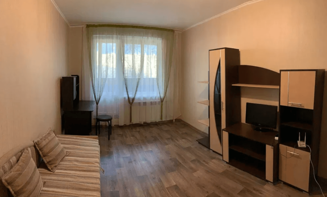 Sale 3 bedroom-(s) apartment 65 sq. m., Liudviga Svobody Avenue 39