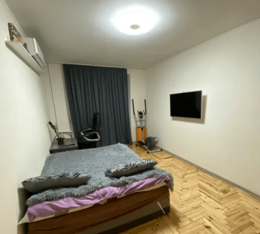 Sale 2 bedroom-(s) apartment 45 sq. m., Klochkivska Street 199