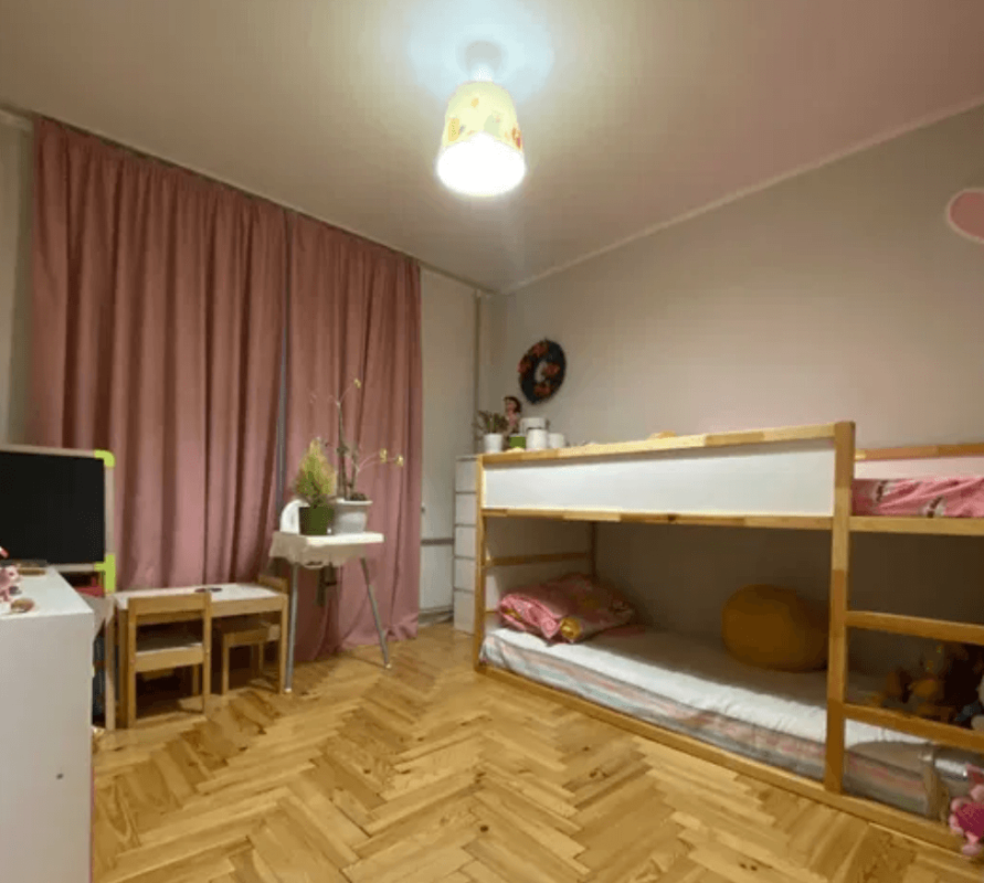 Sale 2 bedroom-(s) apartment 45 sq. m., Klochkivska Street 199