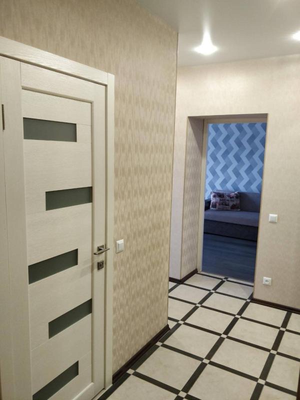 Long term rent 1 bedroom-(s) apartment Iskrynska Street
