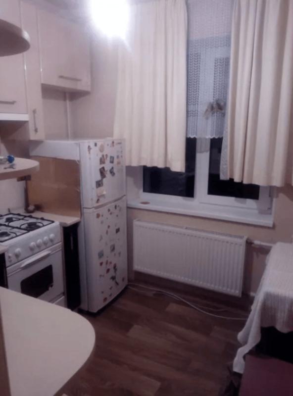 Long term rent 1 bedroom-(s) apartment Tankopiya Street 24а