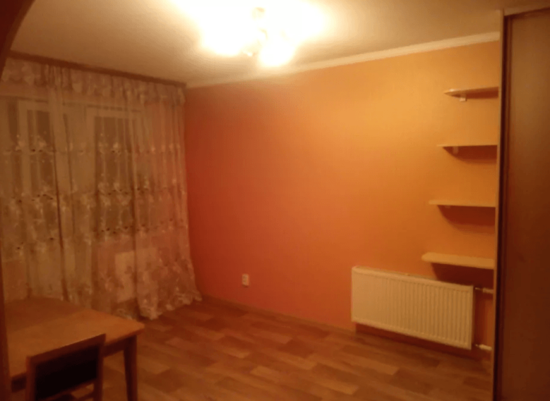 Long term rent 1 bedroom-(s) apartment Tankopiya Street 24а