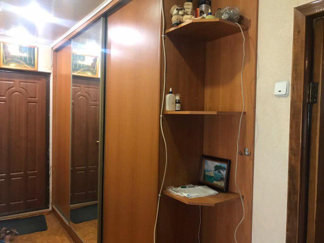 Долгосрочная аренда 1 комнатной квартиры Новгородская ул. 10