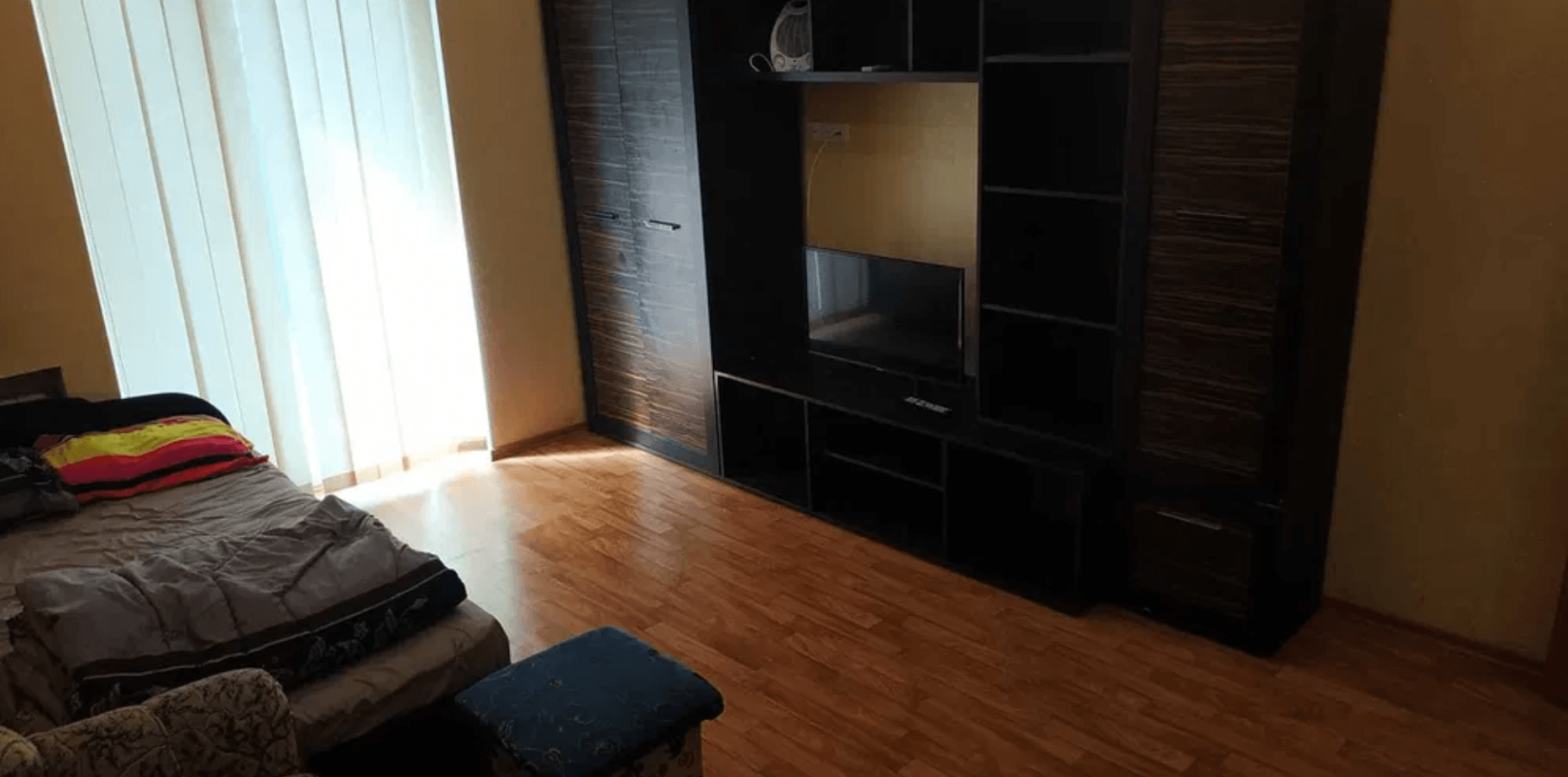 Long term rent 2 bedroom-(s) apartment Danylevskoho Street 34