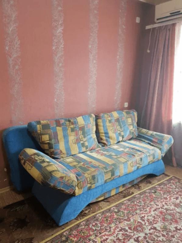 Sale 1 bedroom-(s) apartment 30 sq. m., Heroiv Pratsi Street 37д