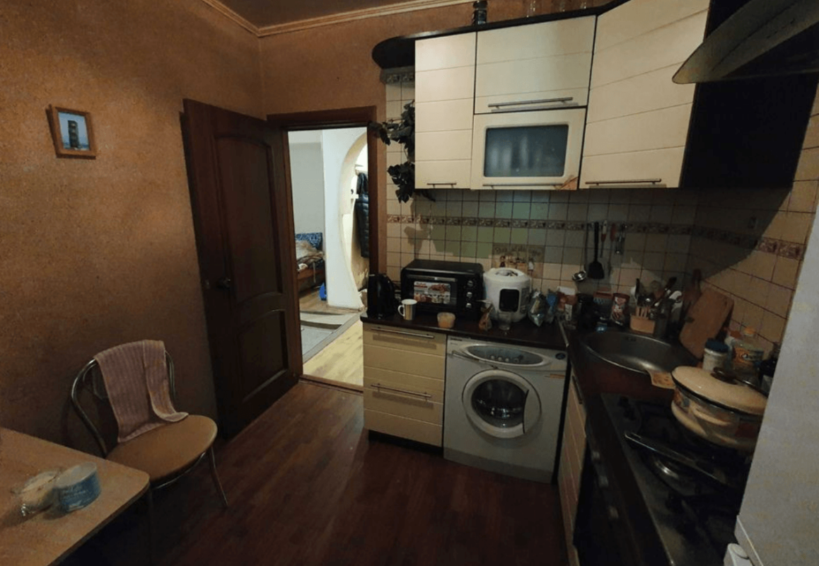 Sale 1 bedroom-(s) apartment 28.4 sq. m., Heroiv Kharkova Avenue (Moskovskyi Avenue) 202/2