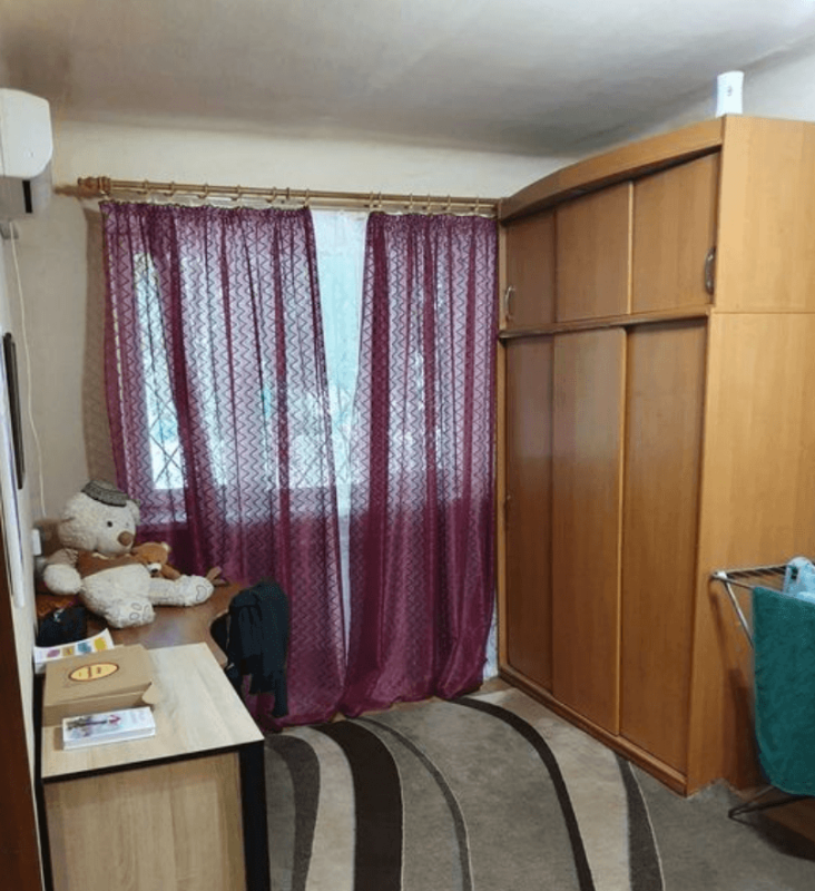 Sale 1 bedroom-(s) apartment 28.4 sq. m., Heroiv Kharkova Avenue (Moskovskyi Avenue) 202/2