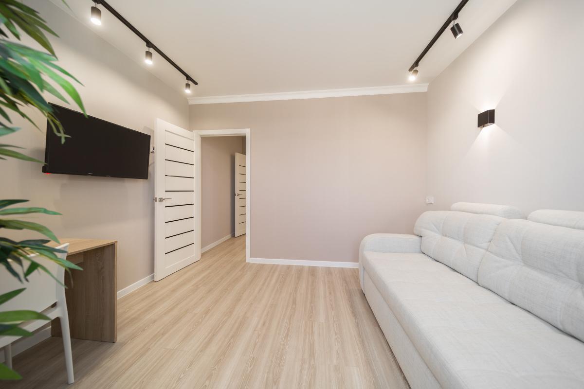 Sale 2 bedroom-(s) apartment 55 sq. m., Poltavsky Shlyakh Street 184