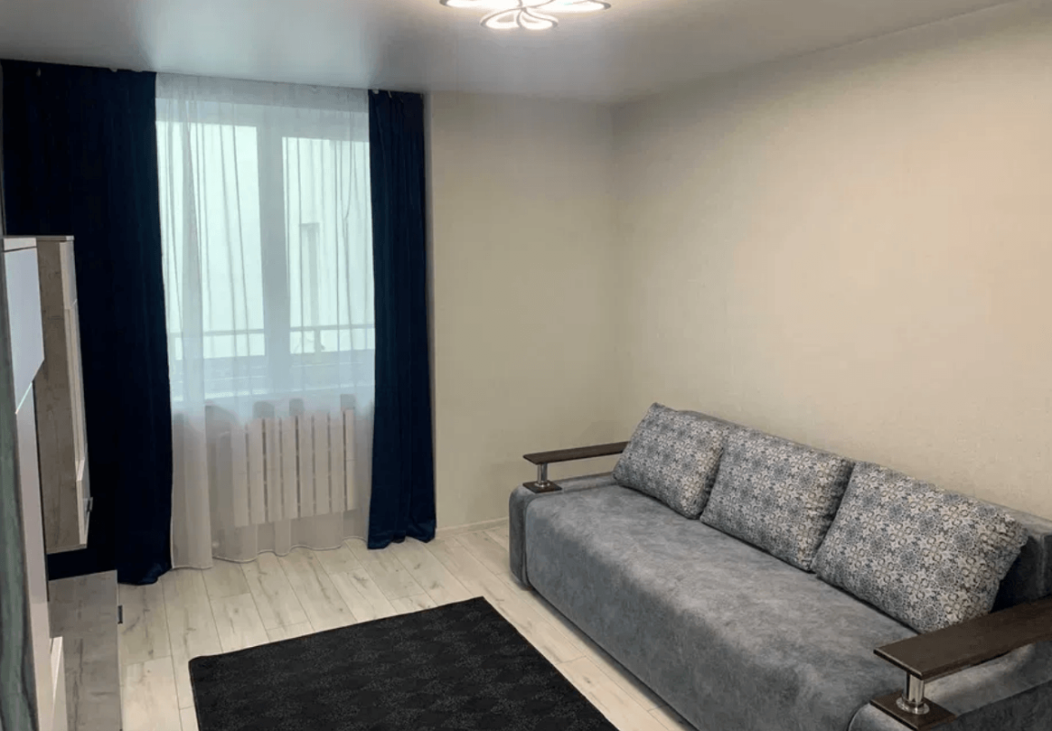 Sale 1 bedroom-(s) apartment 42 sq. m., Zernova Street
