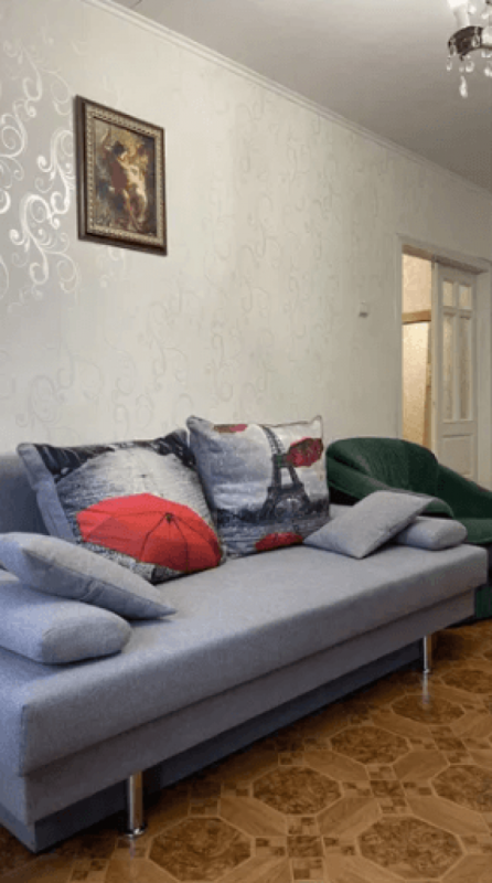 Long term rent 1 bedroom-(s) apartment Illinska Street 61