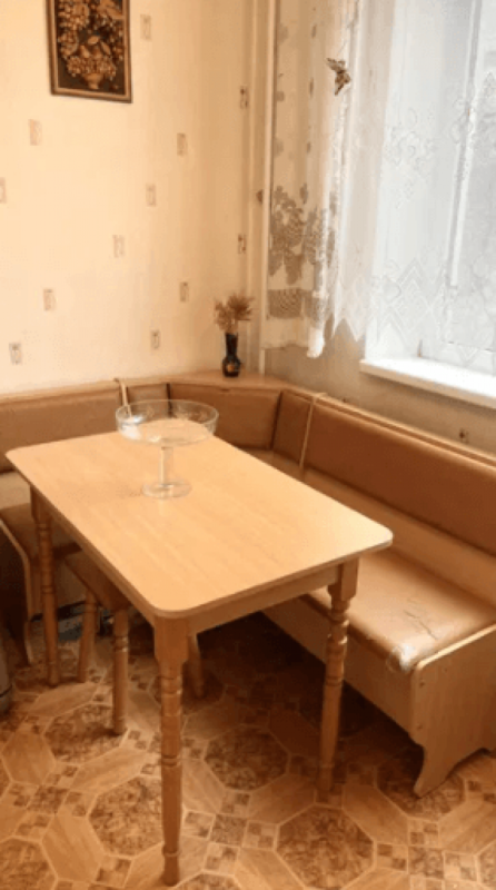 Long term rent 1 bedroom-(s) apartment Illinska Street 61