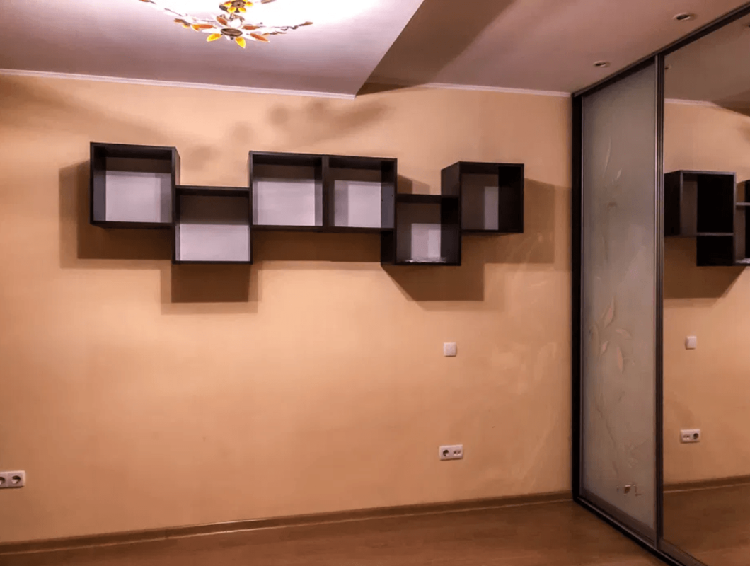 Sale 1 bedroom-(s) apartment 30 sq. m., Heroiv Kharkova Avenue (Moskovskyi Avenue) 202/1