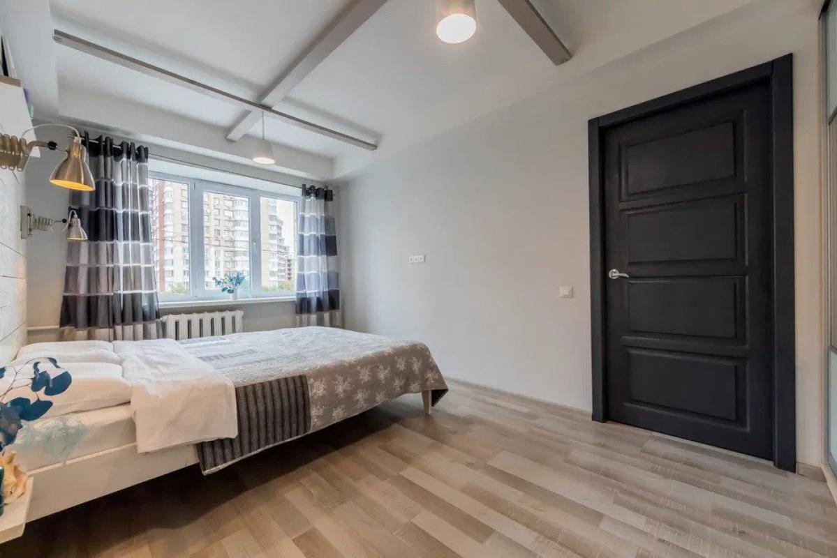 Long term rent 2 bedroom-(s) apartment 