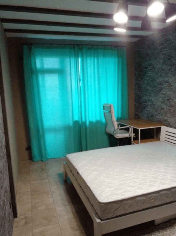 Long term rent 1 bedroom-(s) apartment Beresteiska Avenue (Peremohy Avenue)