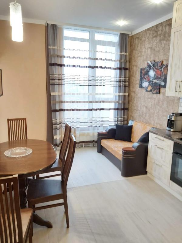 Long term rent 1 bedroom-(s) apartment John McCain Street (Ivana Kudri Street) 26