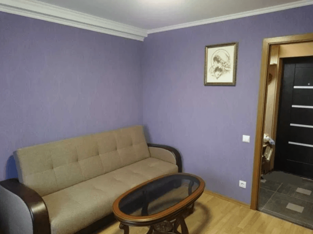Long term rent 2 bedroom-(s) apartment Profesora Pidvysotskoho Street 16