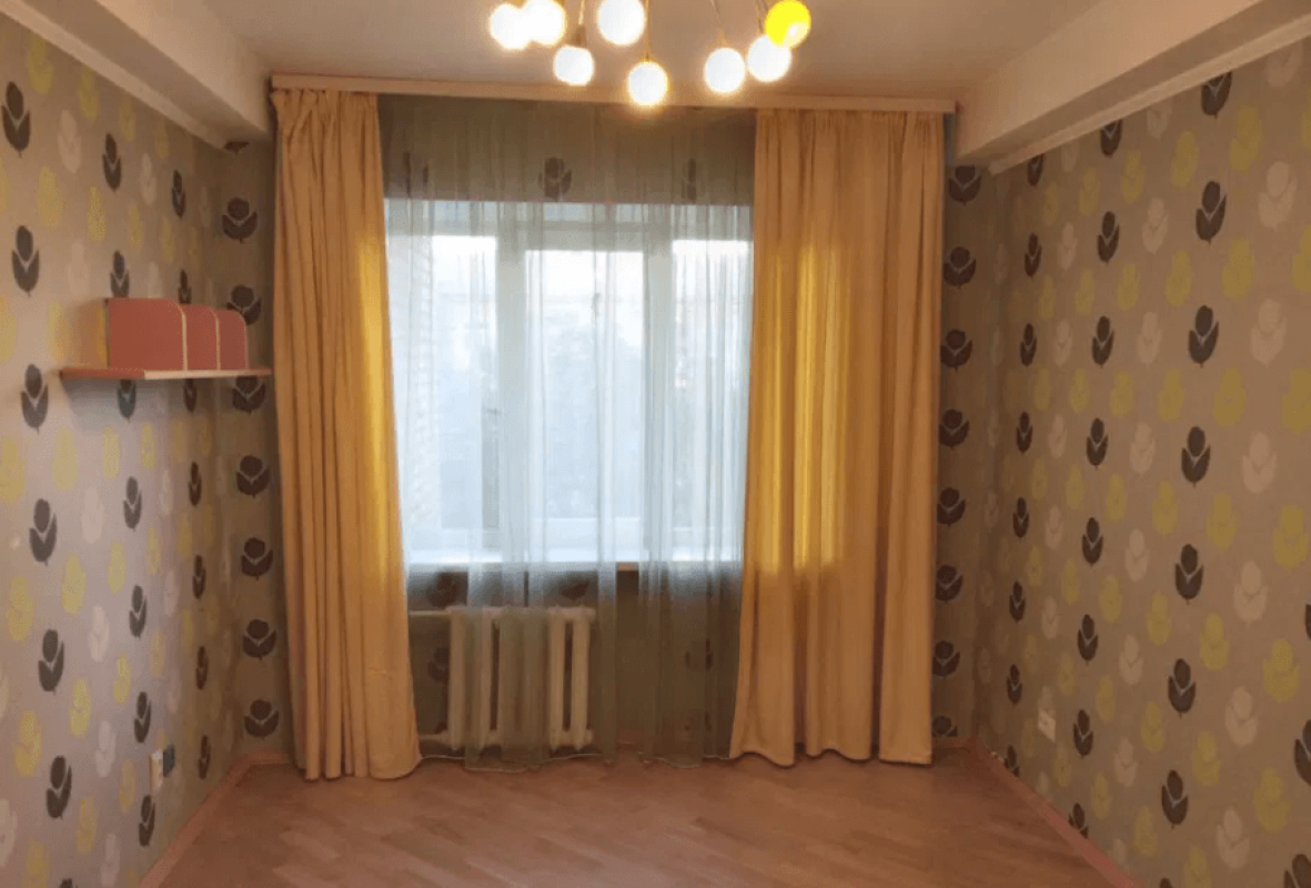 Long term rent 3 bedroom-(s) apartment Zahorivska Street (Bahhovutivska Street) 3/15