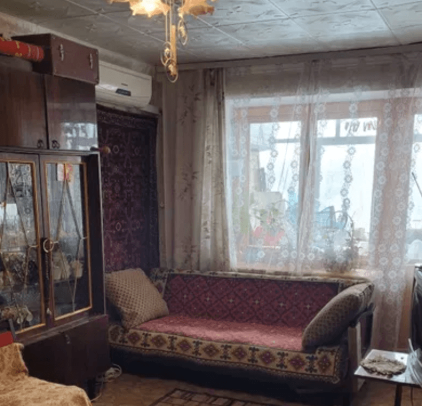 Sale 2 bedroom-(s) apartment 46 sq. m., Nauky avenue 64