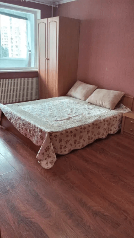 Довгострокова оренда 3 кімнатної квартири Ахсарова вул. 23а