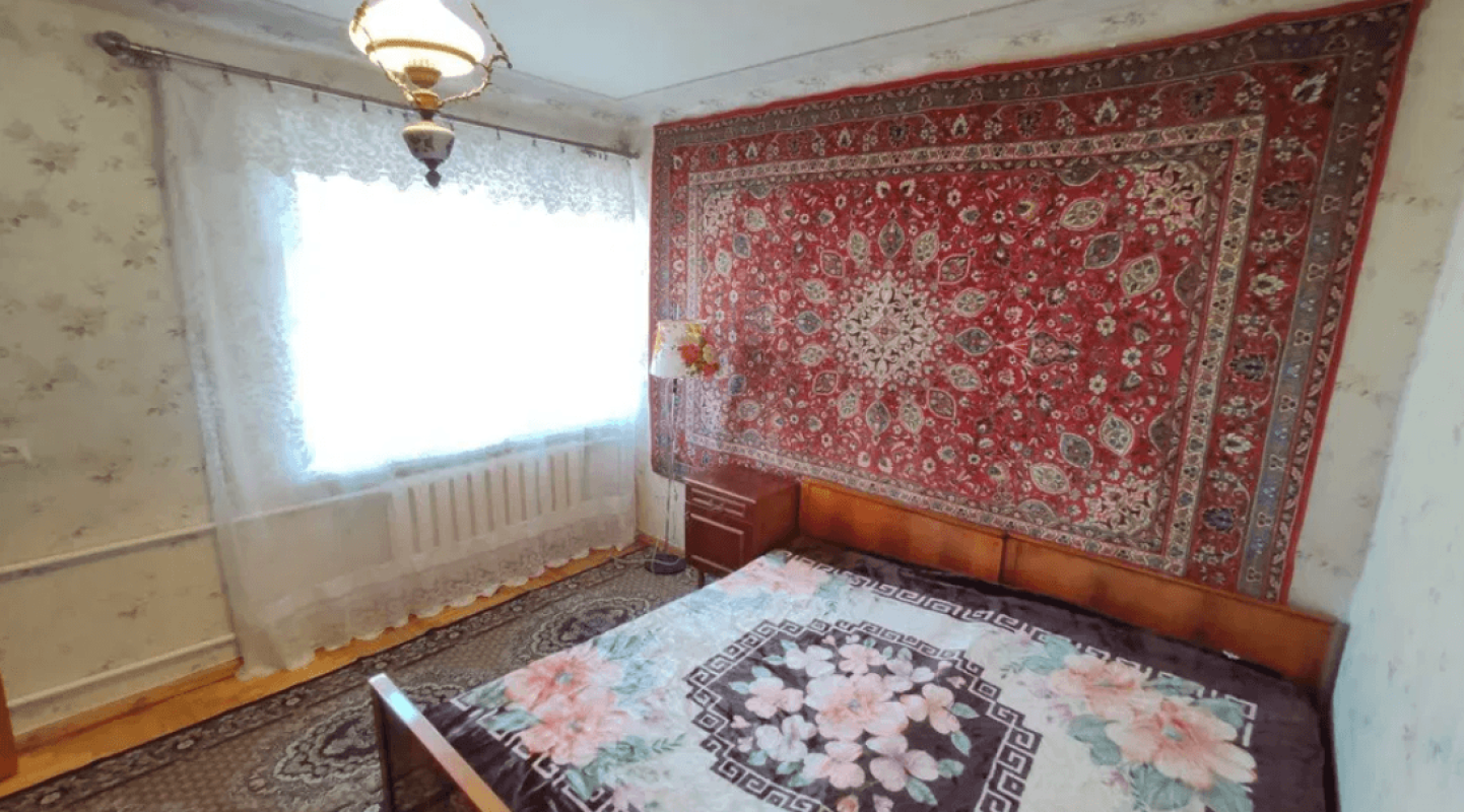 Долгосрочная аренда 3 комнатной квартиры Байрона просп. (Героев Сталинграда) 140